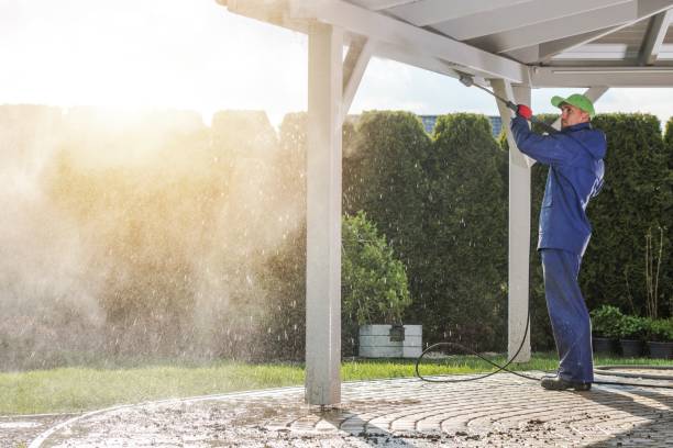 Best Concrete Sealing  in Portland, ME