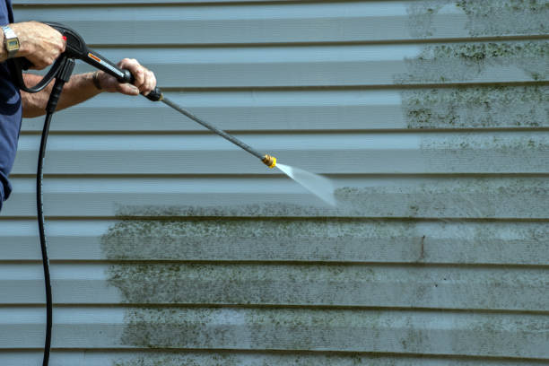 Portland, ME Pressure Washing Services Company